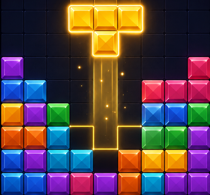Block Zest game icon